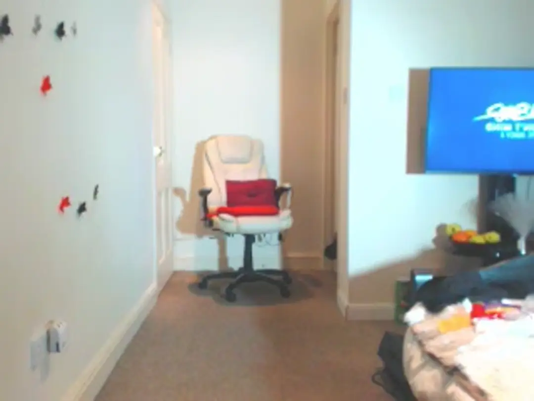 SweetSunny show preview