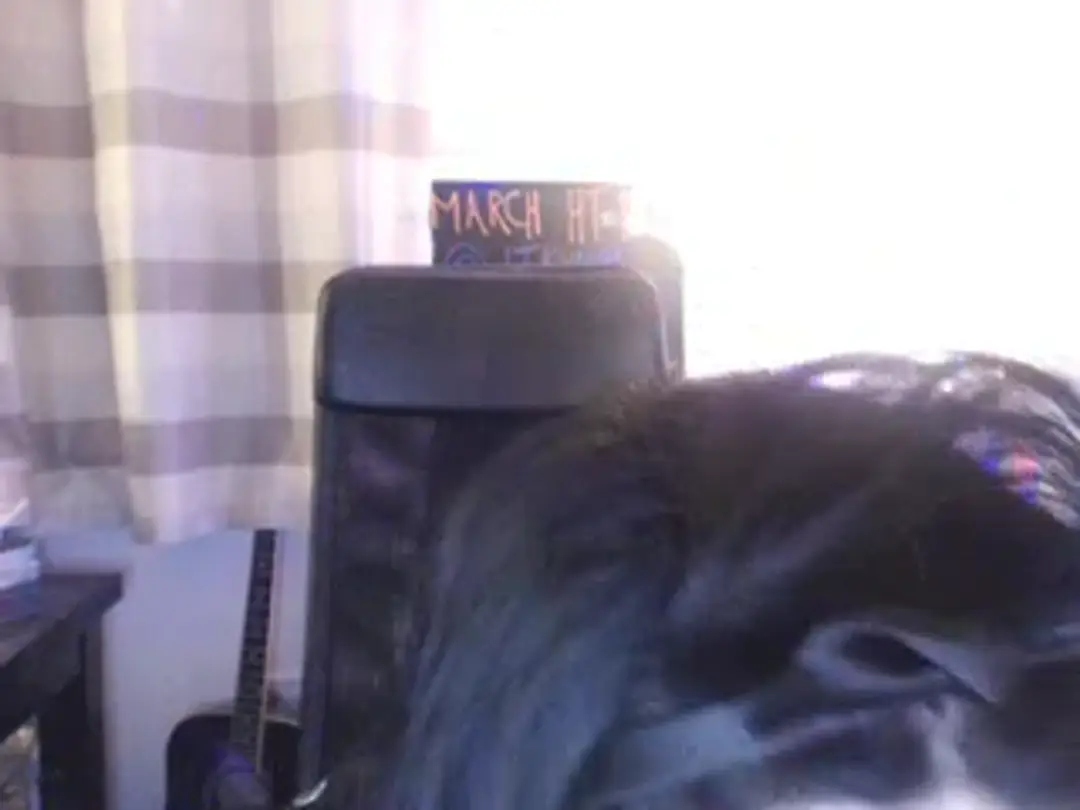 Daisystarr_ video #62736