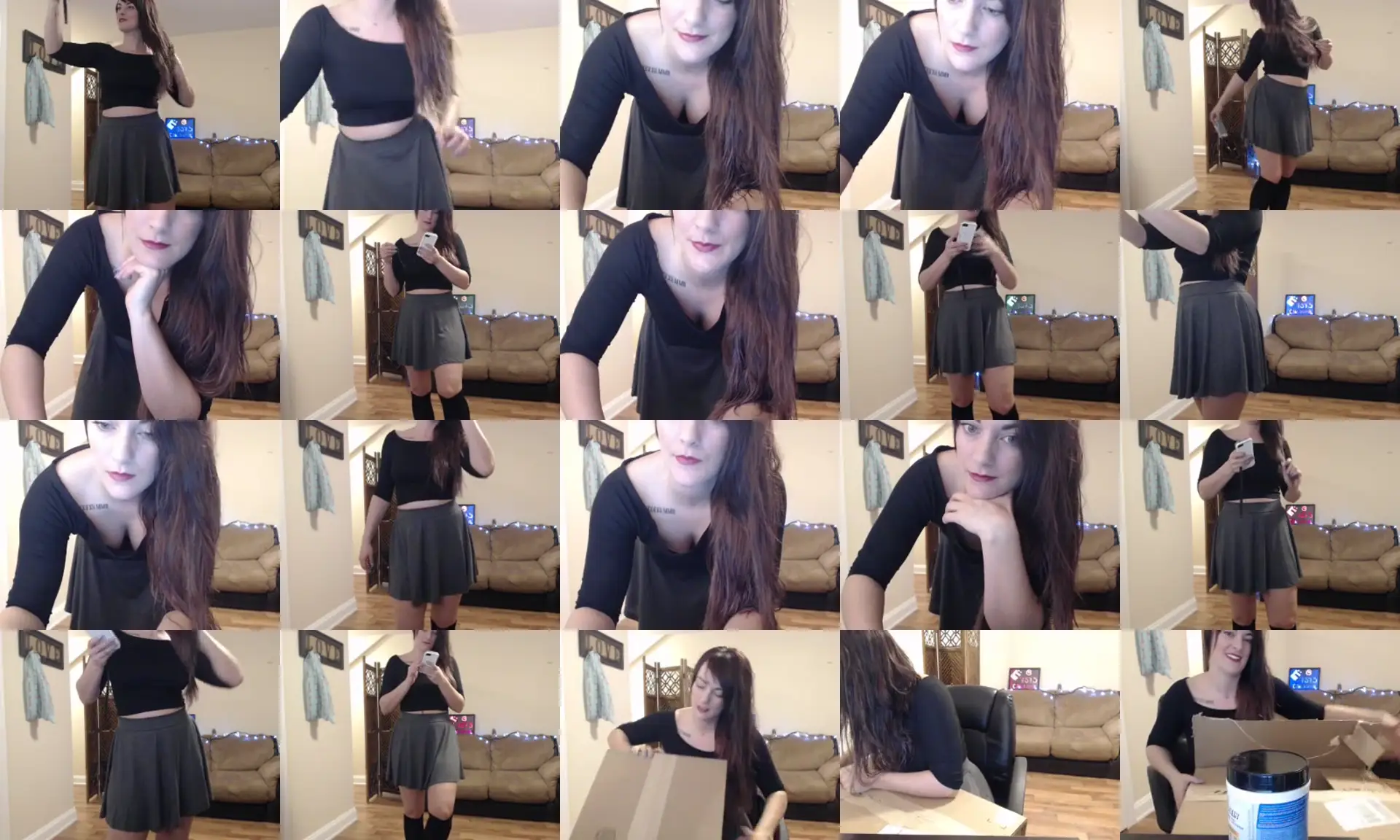 Olivia_Paige photo contact sheet