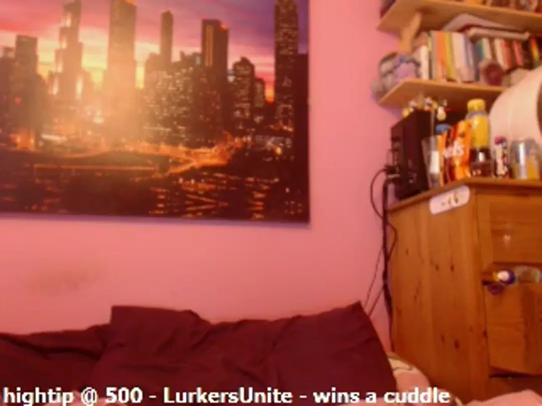 Video #86061 by Sophie