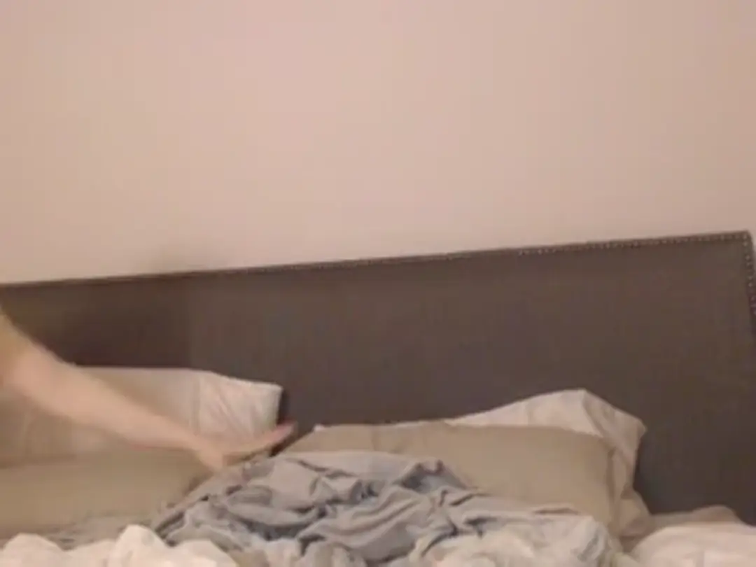 AshleyDarling show preview