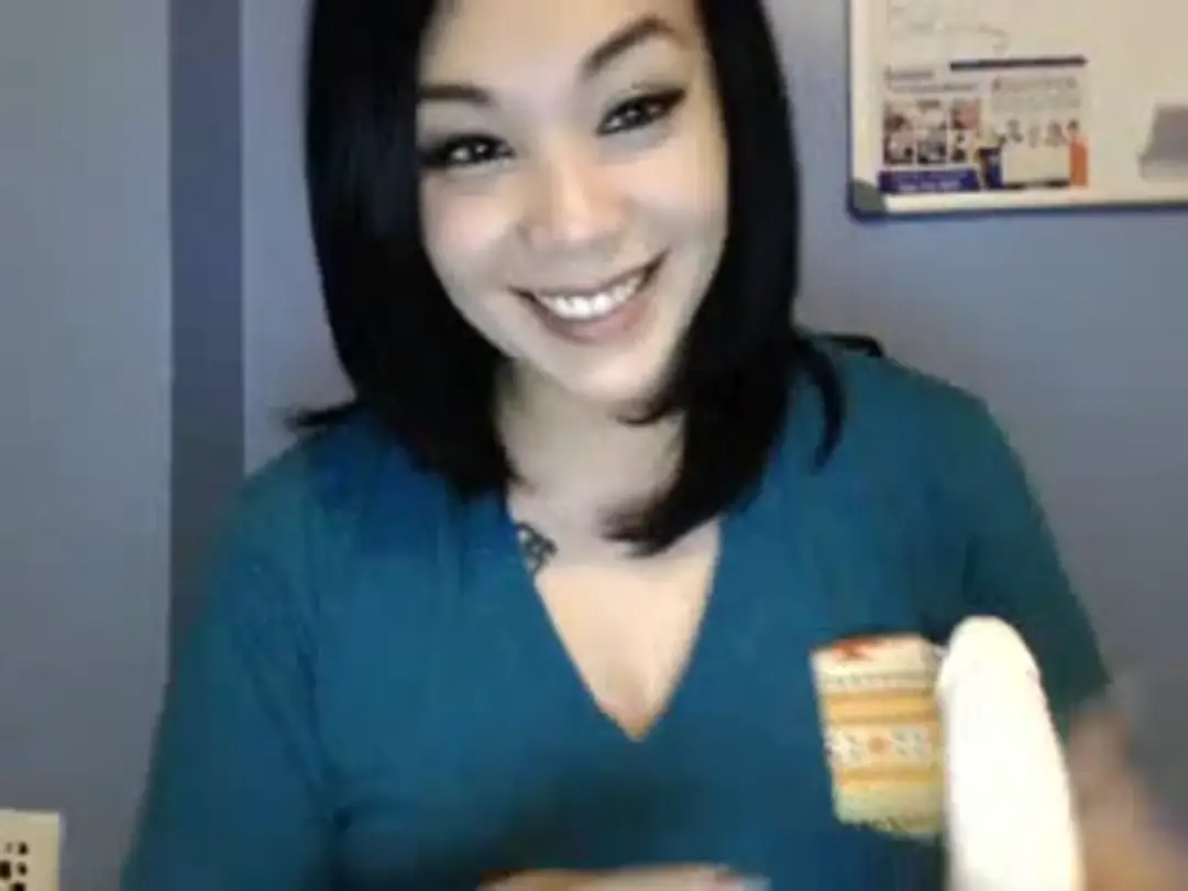 MickaylaStar show preview