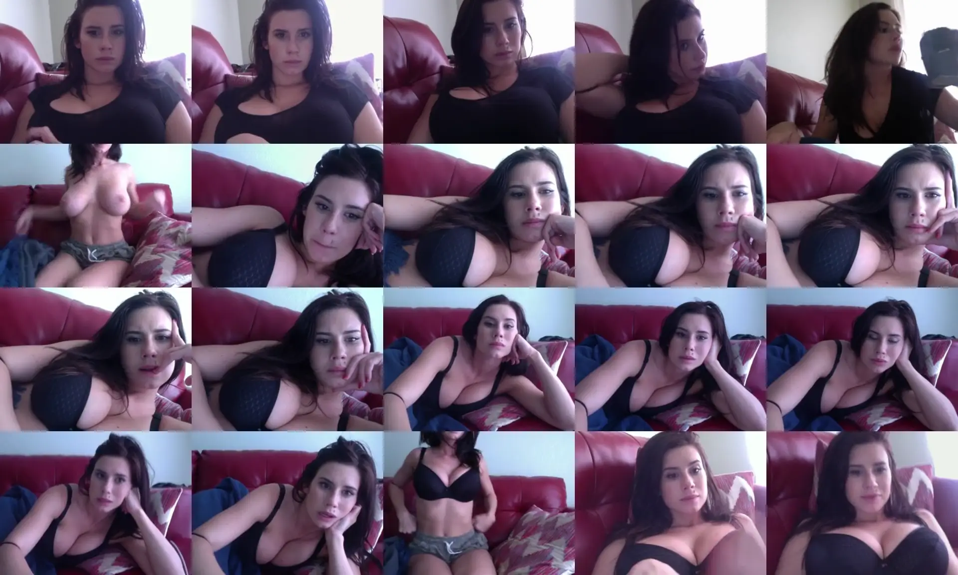 Chloe_Lamb photo contact sheet