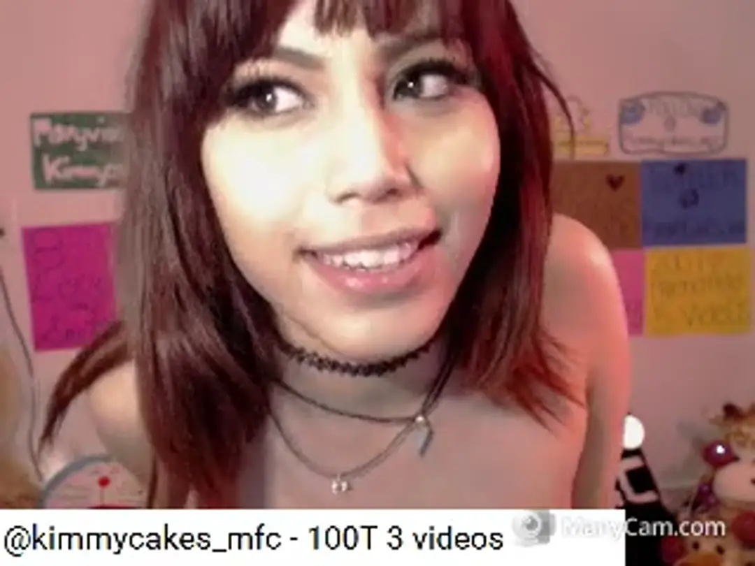 Video #62969 by KimmyCakes