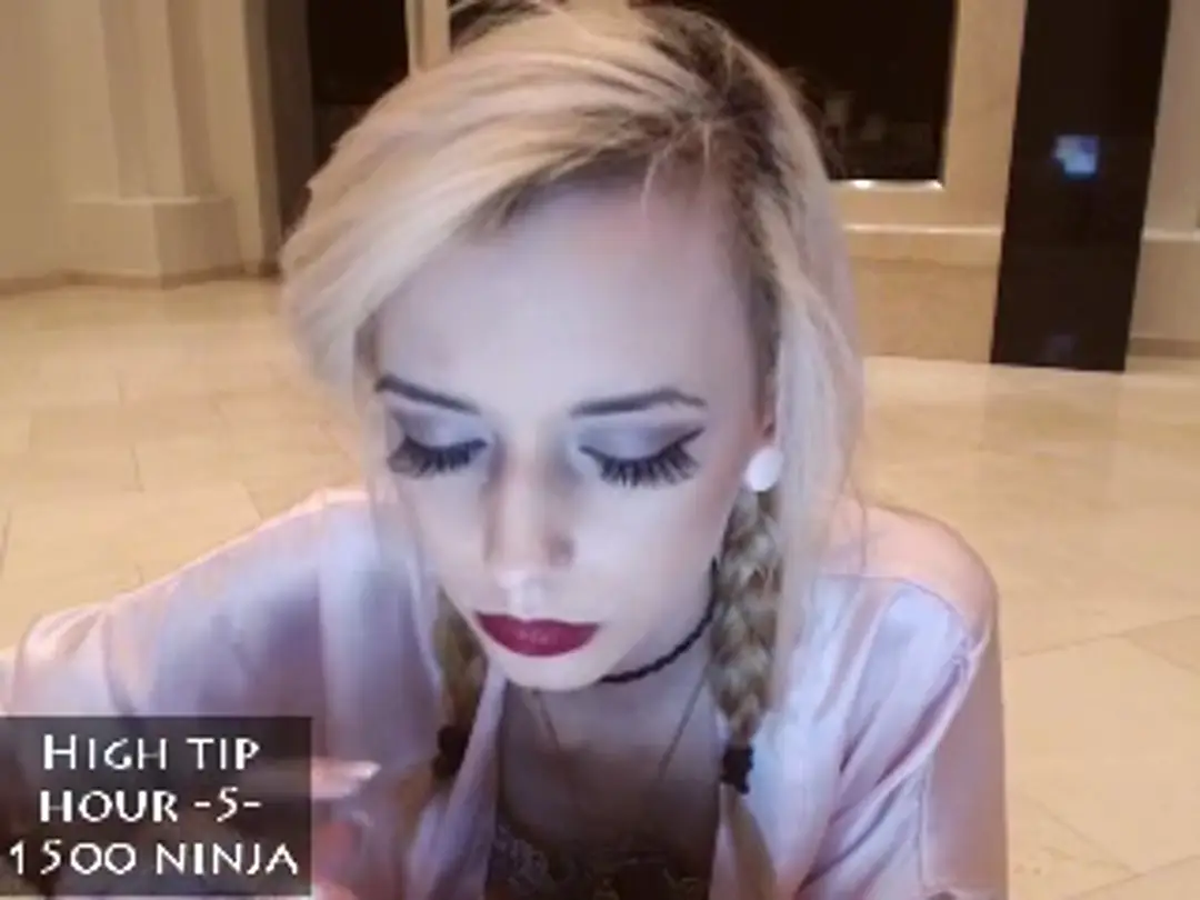 PumpkinSpice show preview