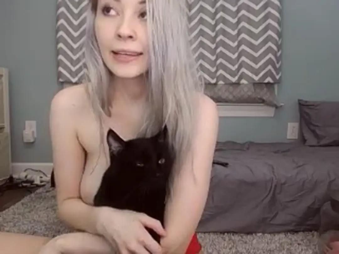 Video #75001 by NataliaGrey