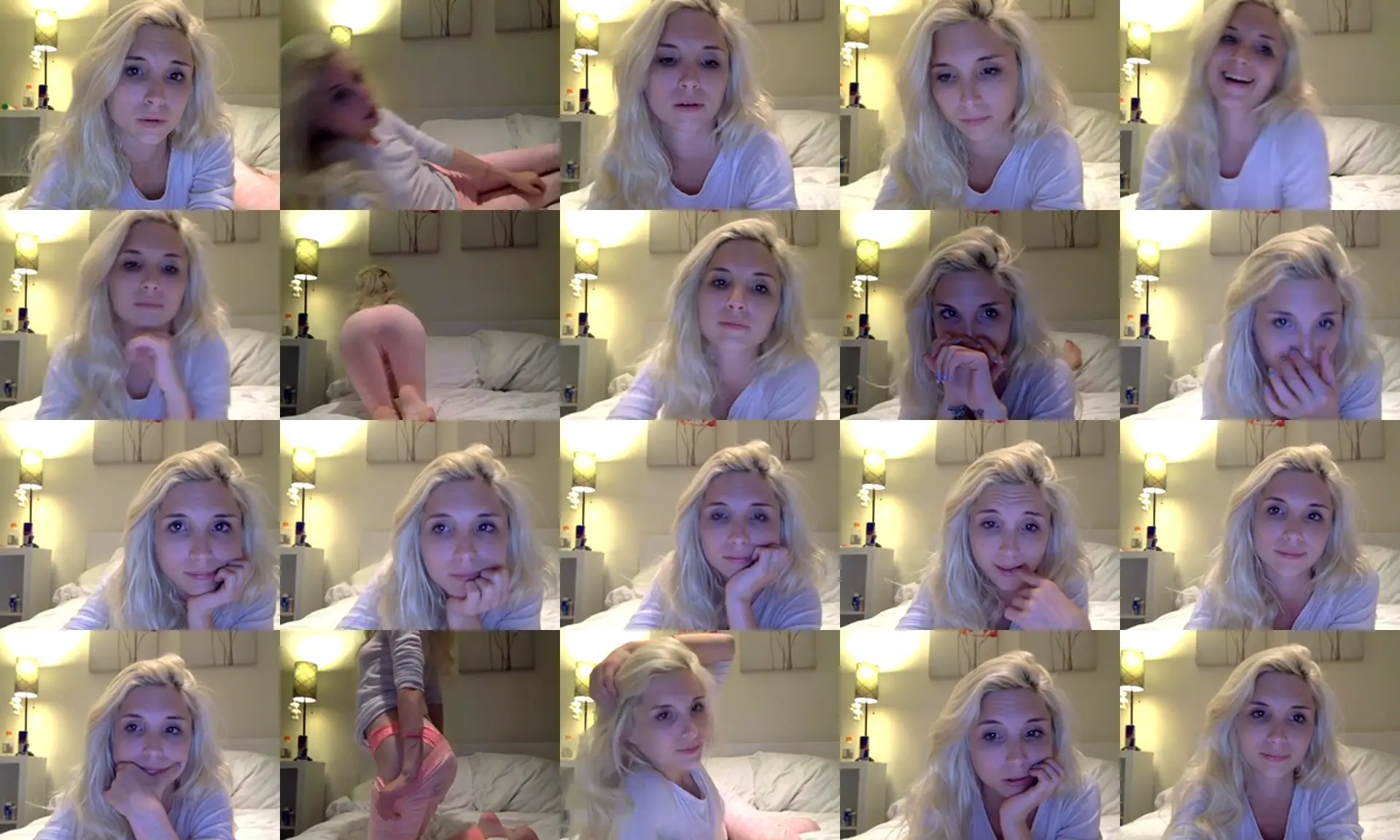 PiperPerri photo contact sheet