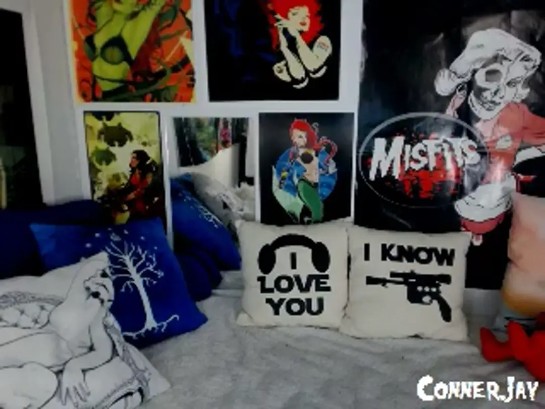 Video #50425 by ConnerJay