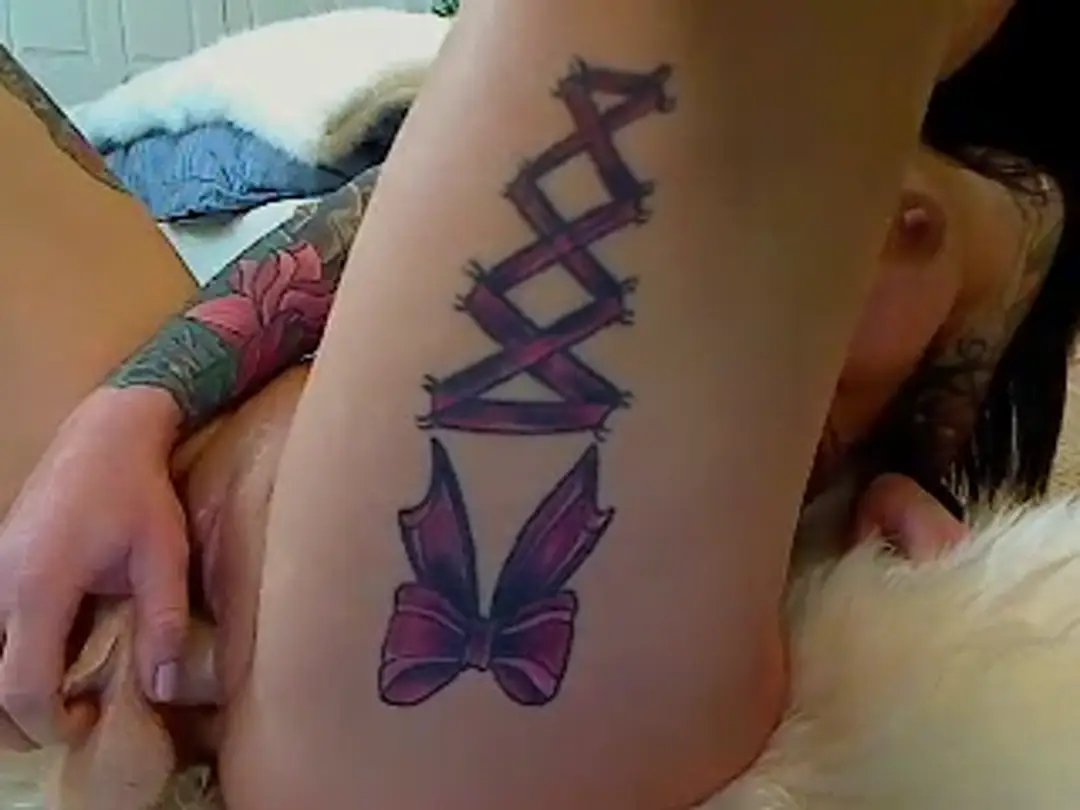 Tattgoddess video #87983