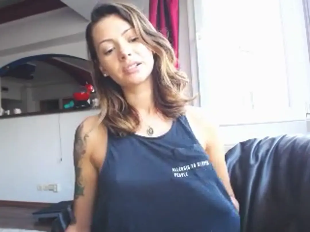 I_AM_GIA show preview