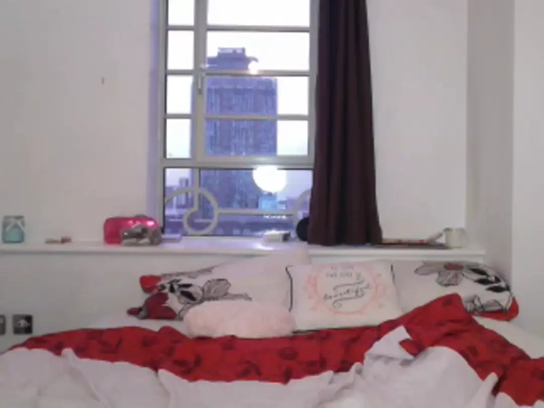 LeanneCrow show preview