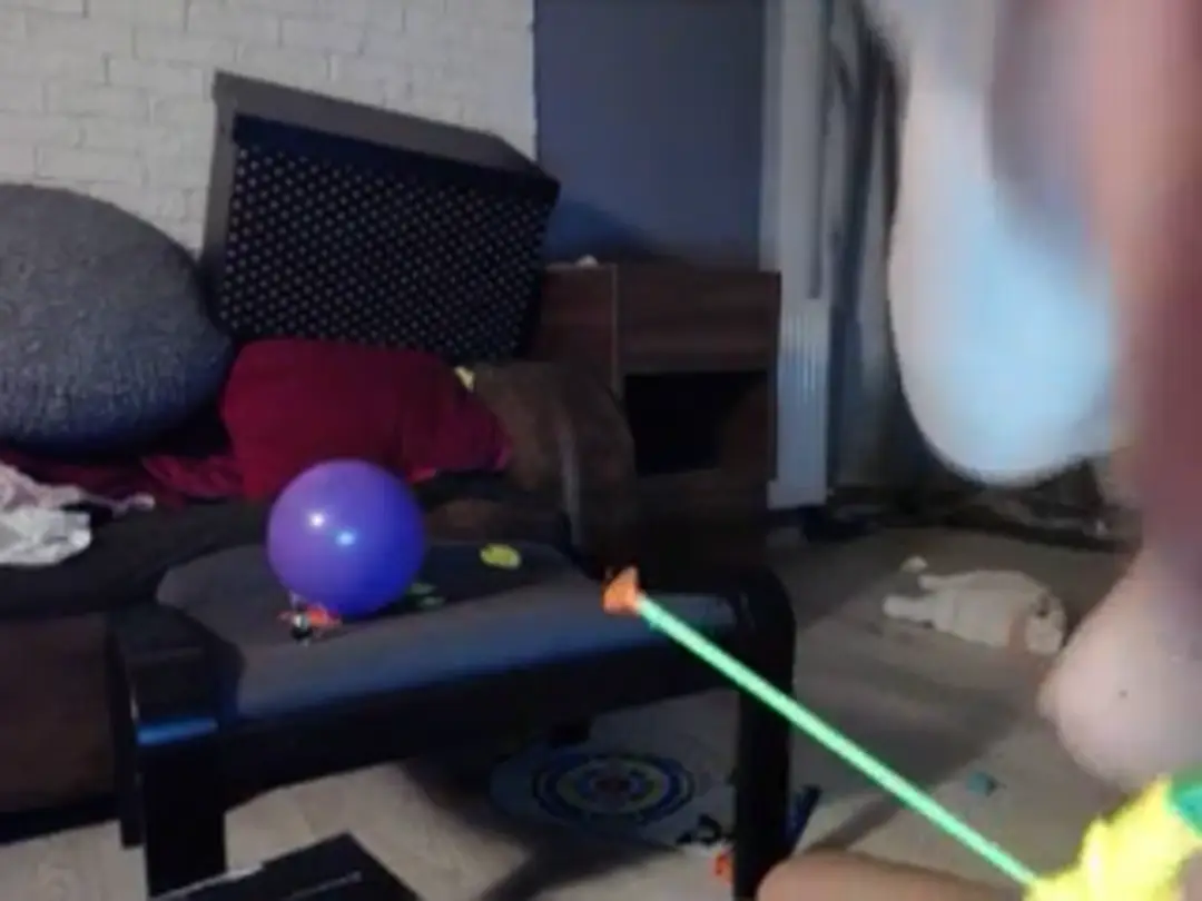 Video #34744 by EveNight