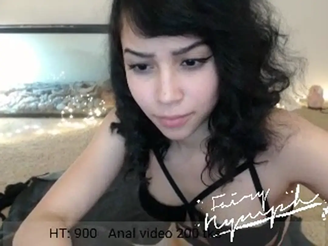 fairynymph show preview