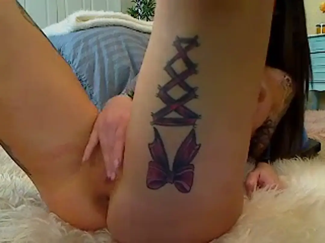 Tattgoddess video #87987