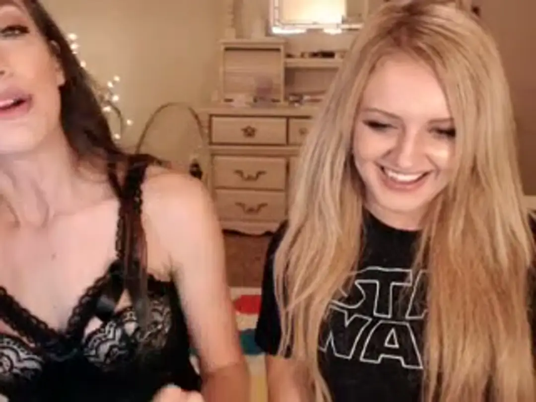 RivenBlair video #80675