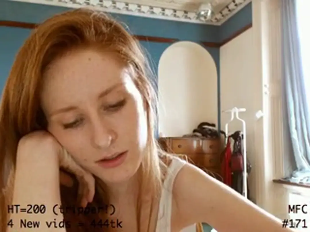 Video #54450 by GingerGiggles