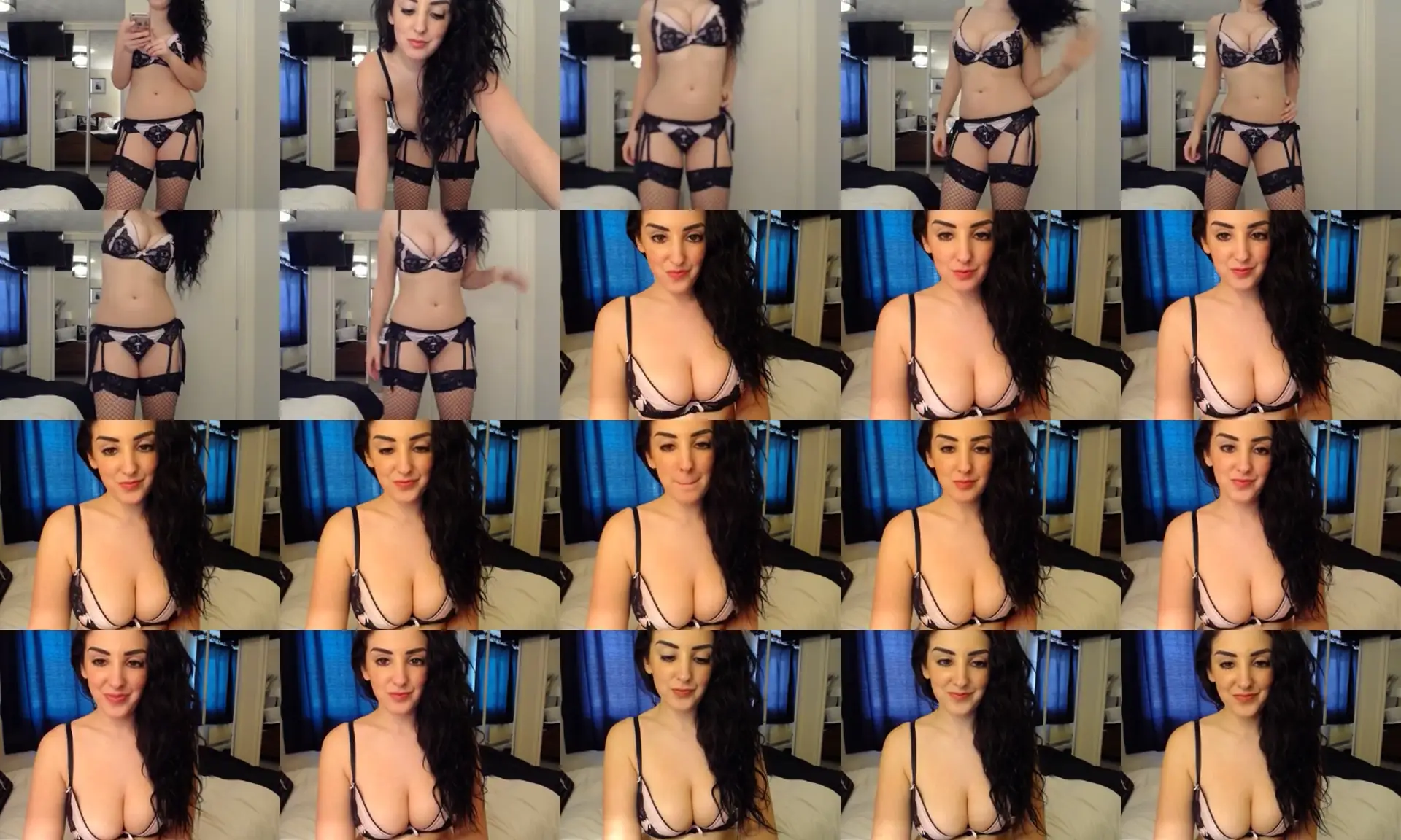 Tauri23 photo contact sheet