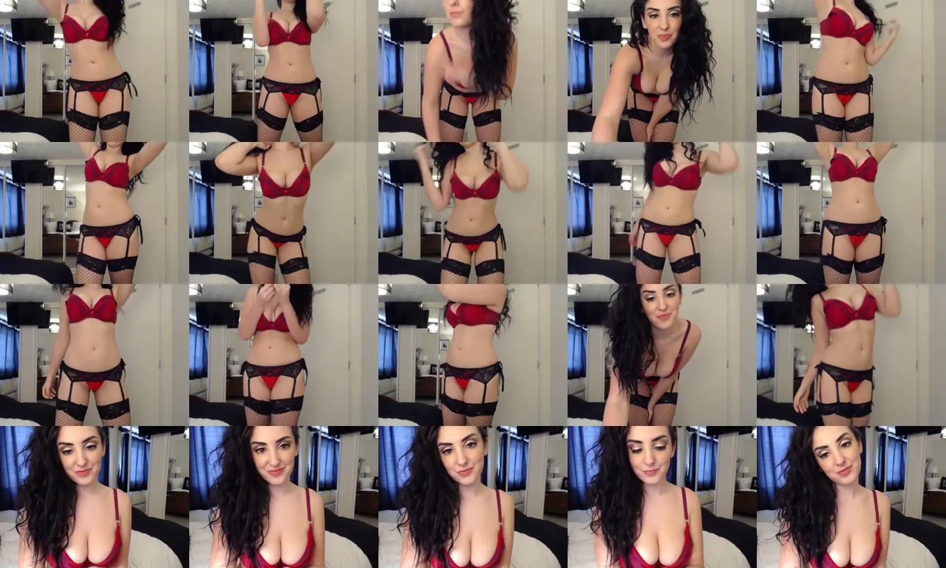 Tauri23 photo contact sheet