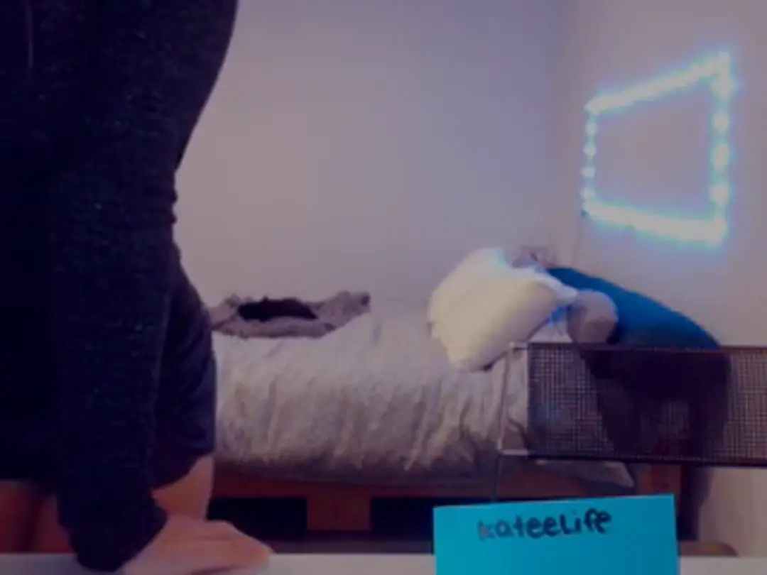 Video #60934 by KATEELIFE