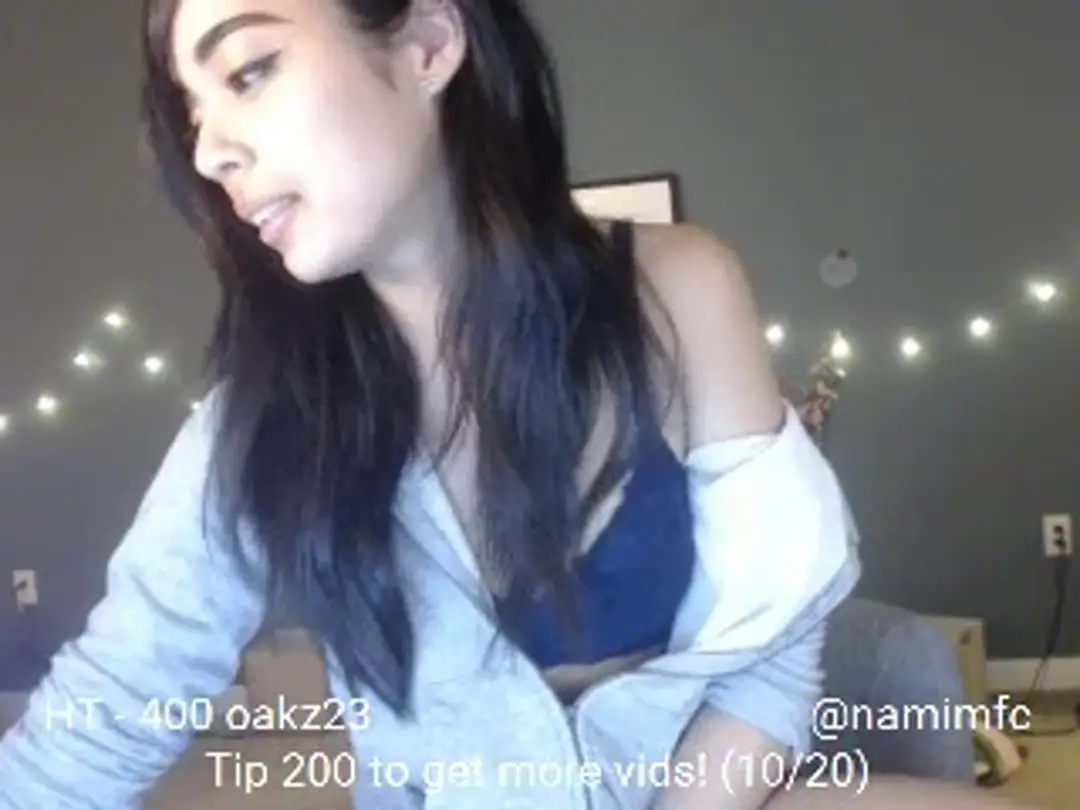 Video #74804 by Nami