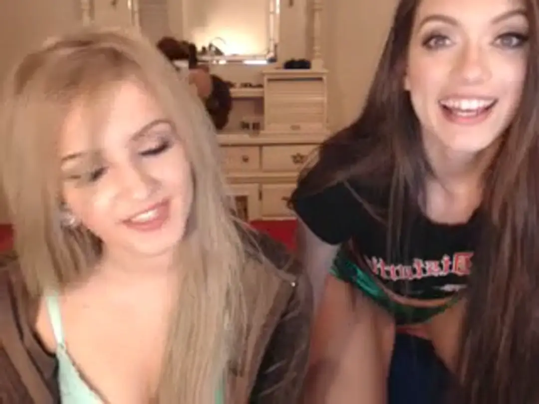 RivenBlair show preview