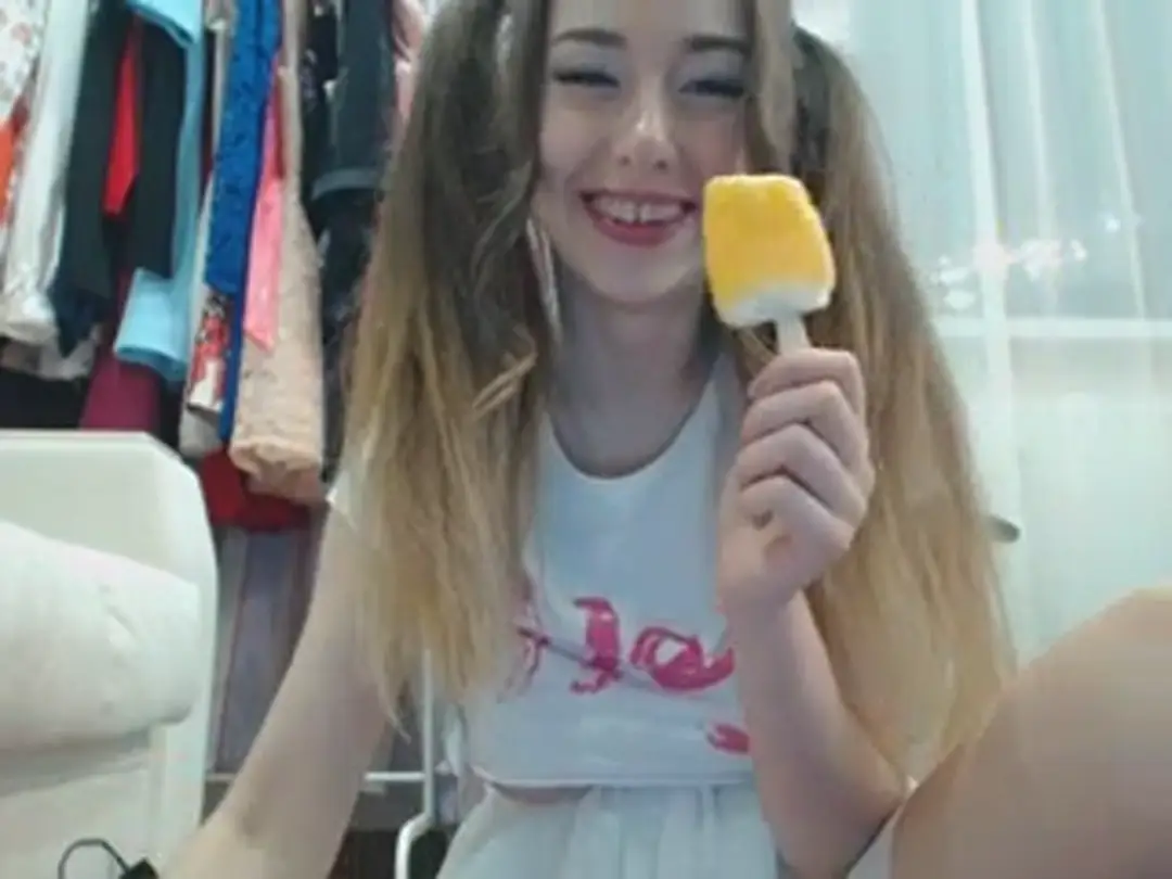 Video #88900 by BlushyAnna