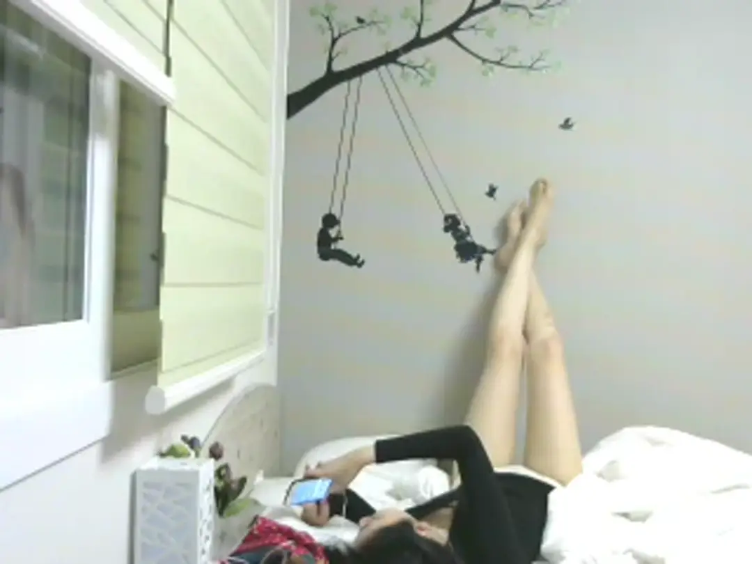 Lillian_sh video #67010