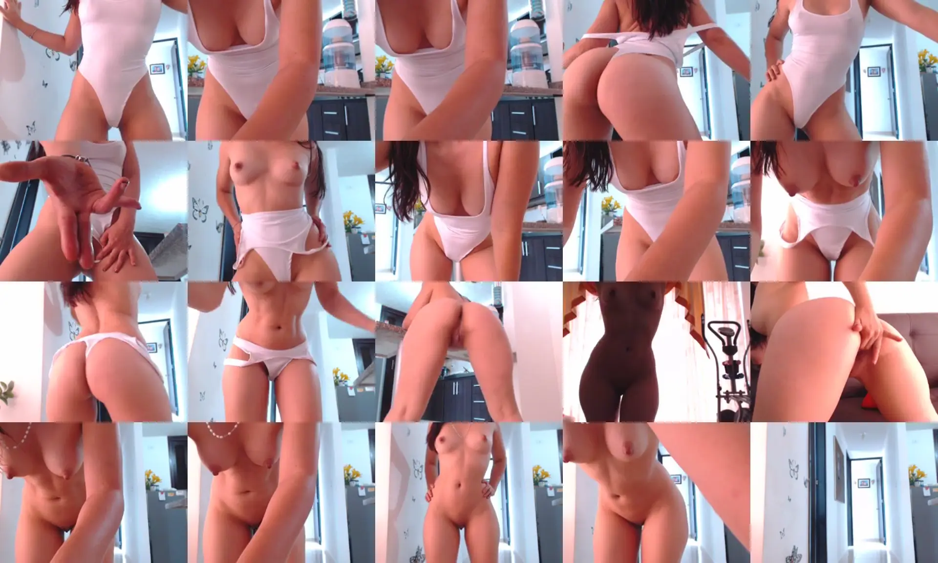 yenlo photo contact sheet