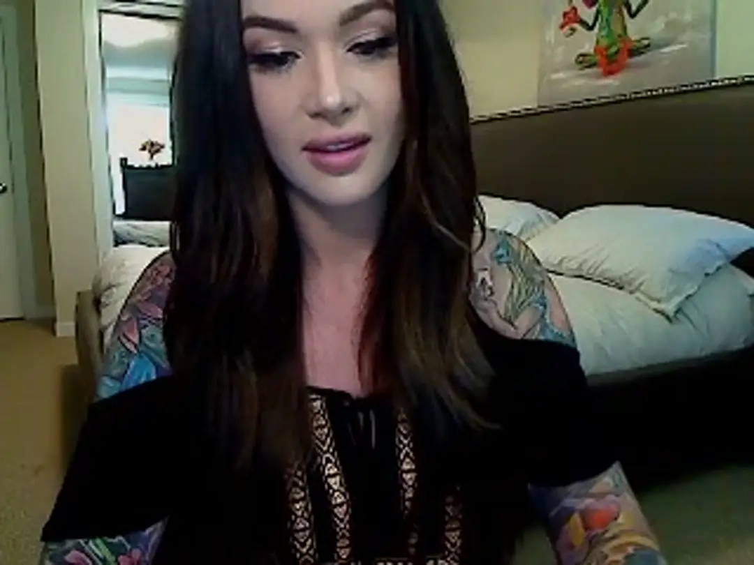 Tattgoddess video #87993