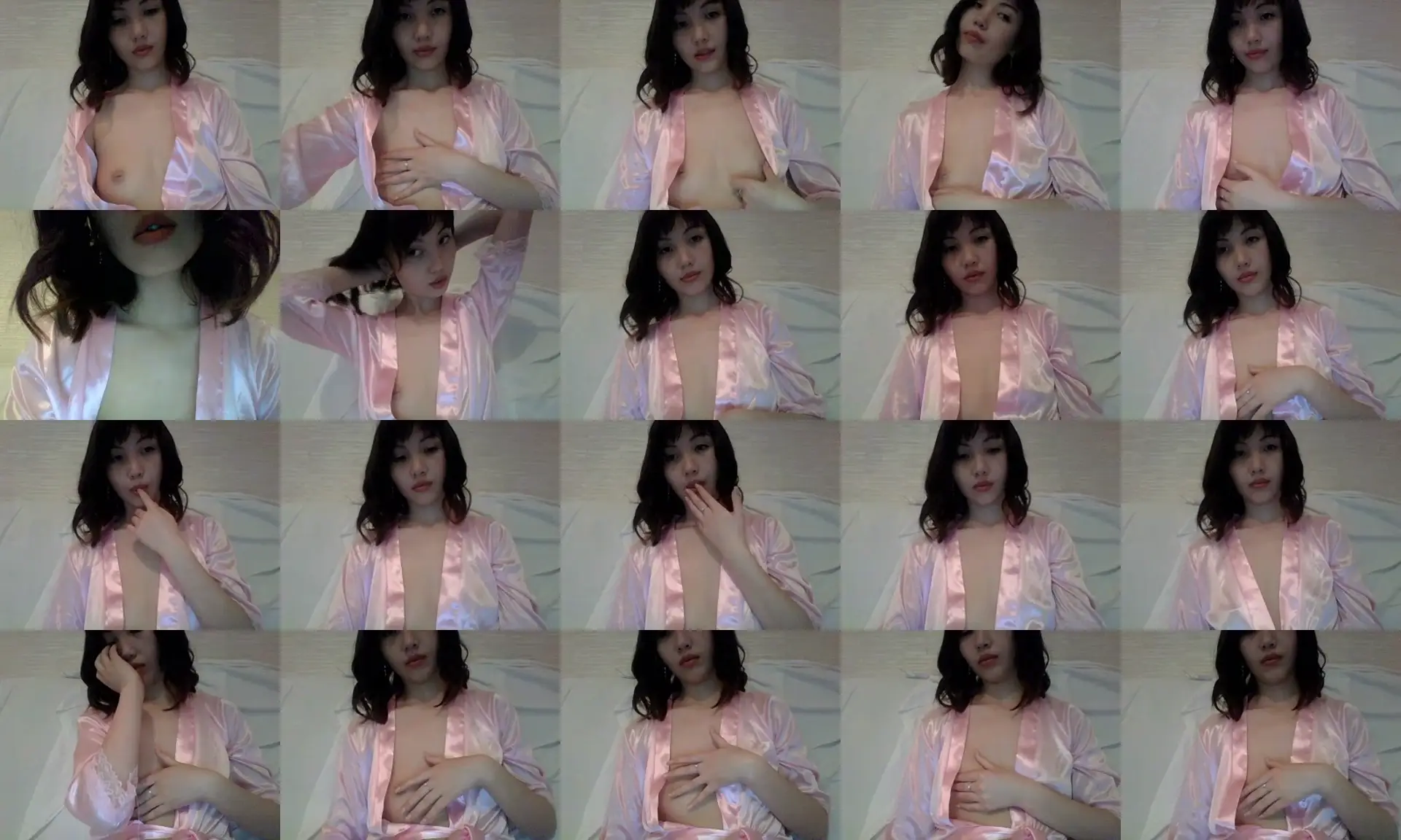 JannaCute19 photo contact sheet