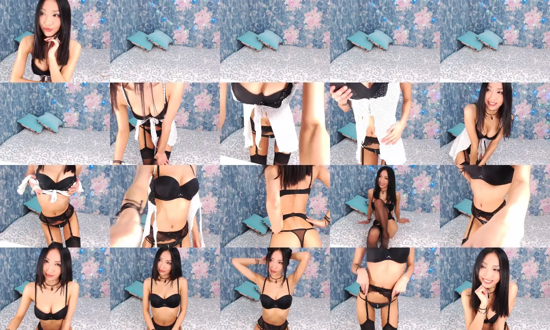 Awesome__Jane photo contact sheet