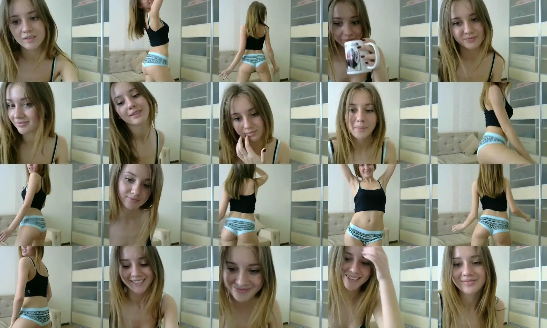 Jane_Air photo contact sheet