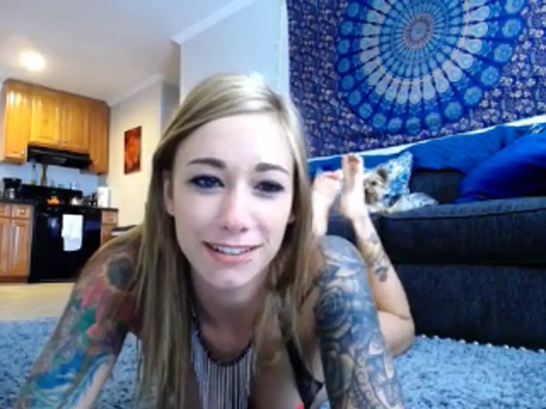 LillianRose show preview