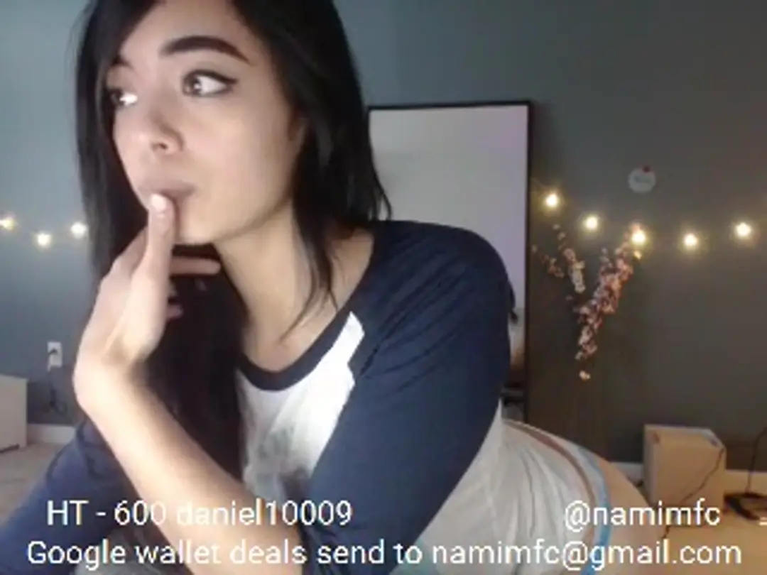 Video #74807 by Nami