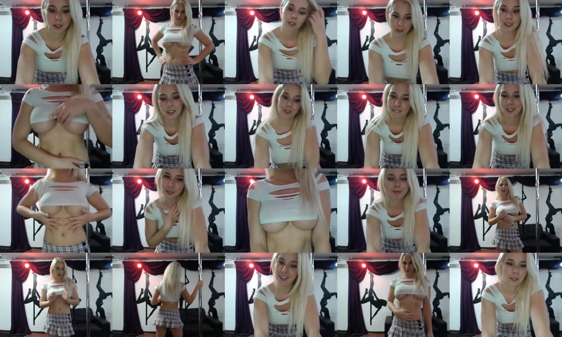 Riley_Parks photo contact sheet