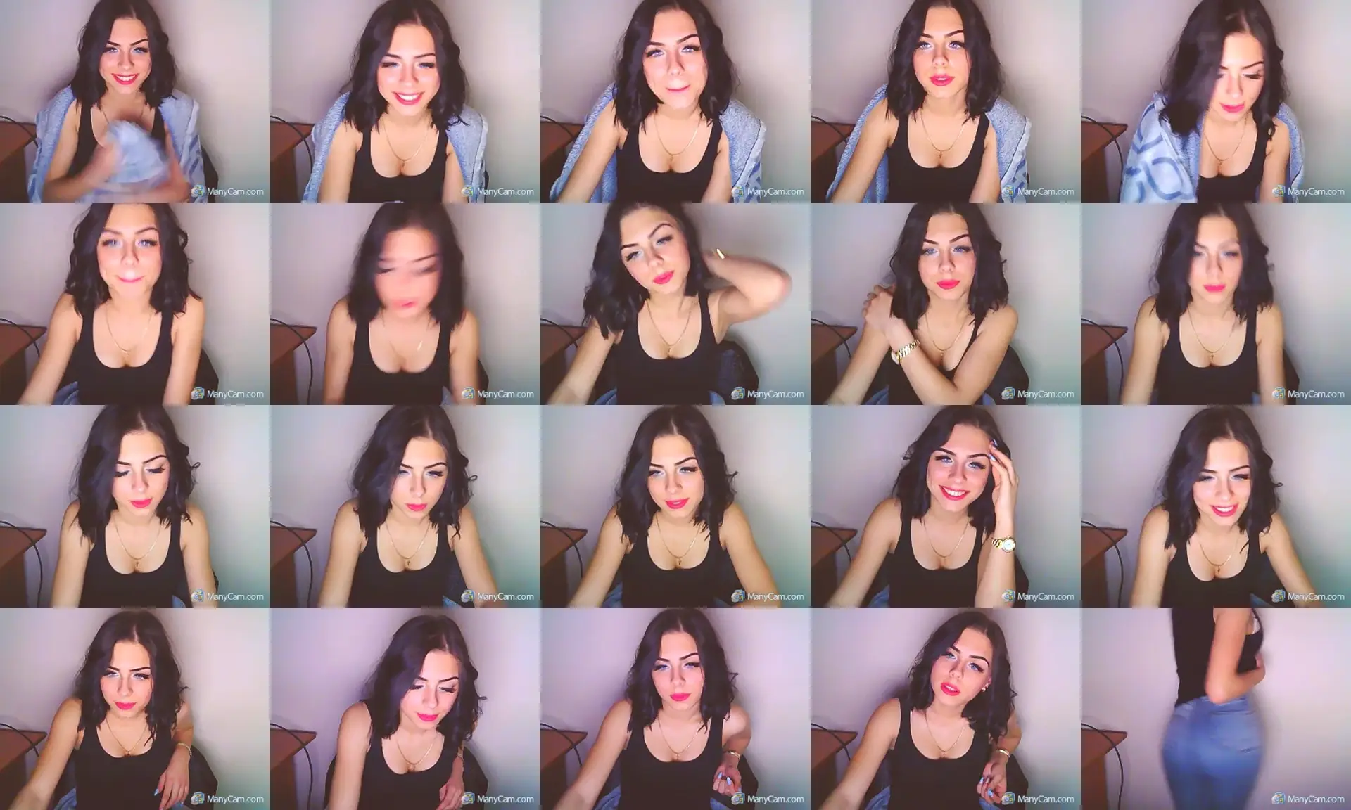 NO_DOUBTS photo contact sheet