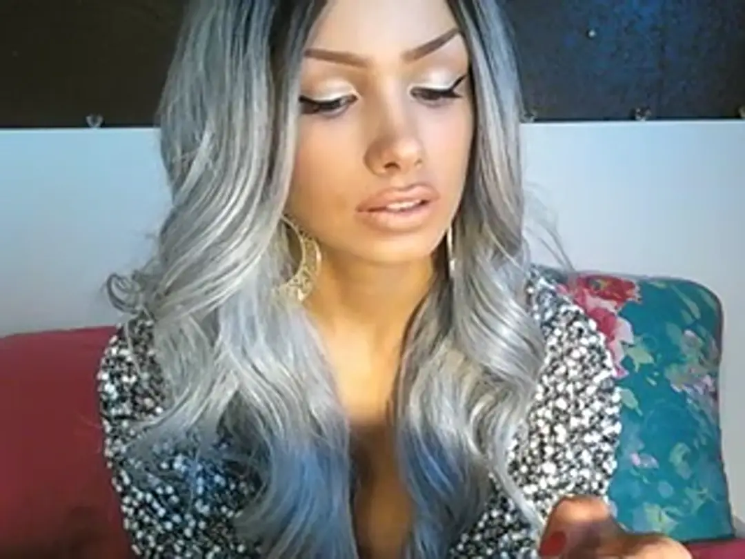 EssexPrincess video #34559