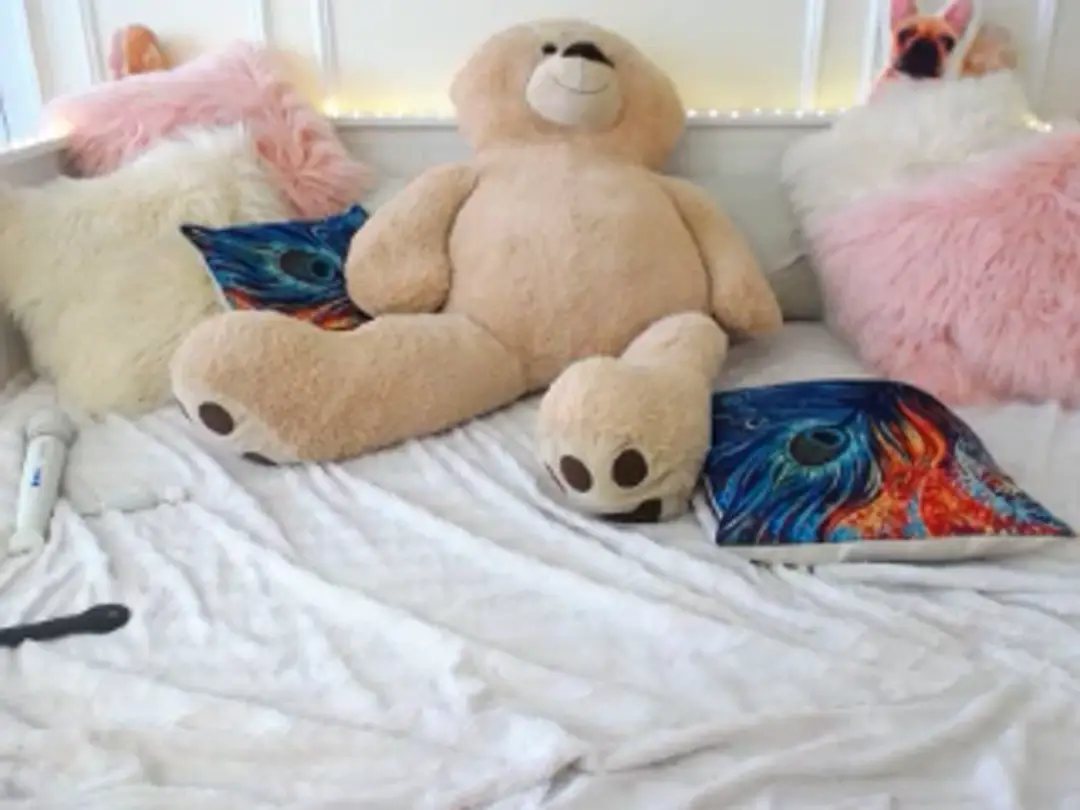 SunnieJones video #87031