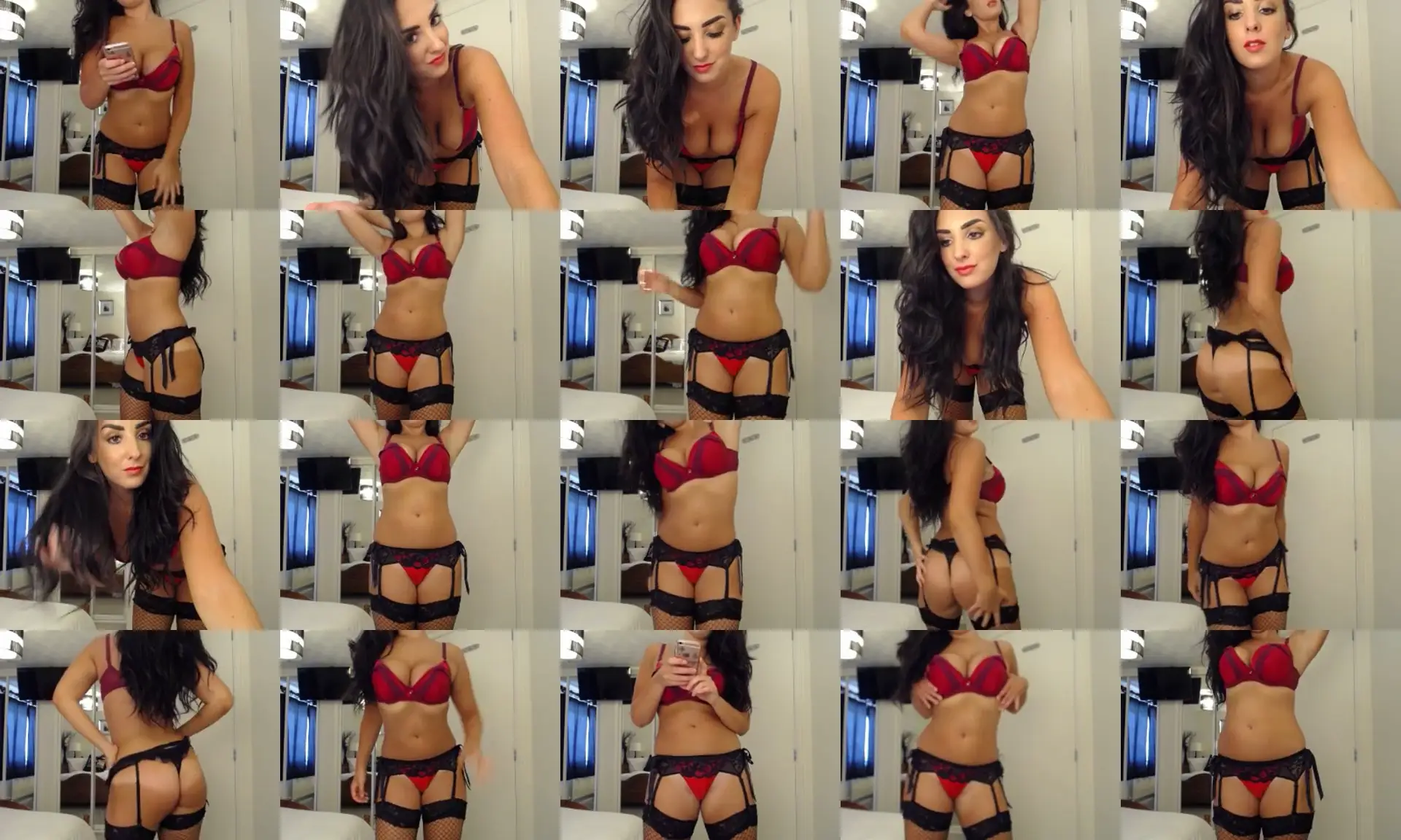 Tauri23 photo contact sheet