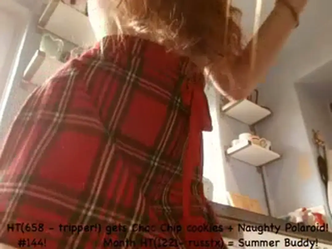 Video #54454 by GingerGiggles