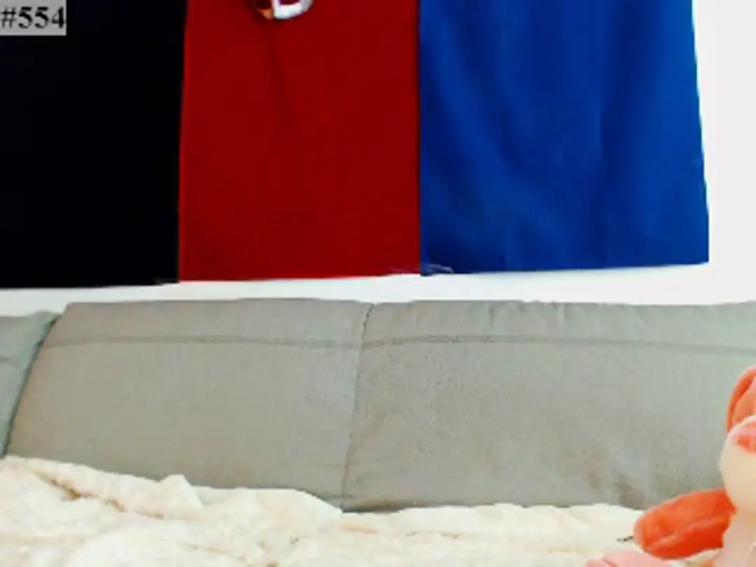 MyXLady show preview