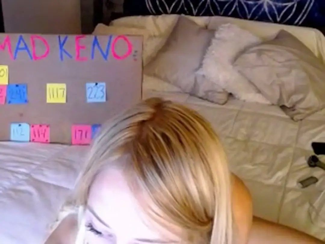 MaddieSprings show preview