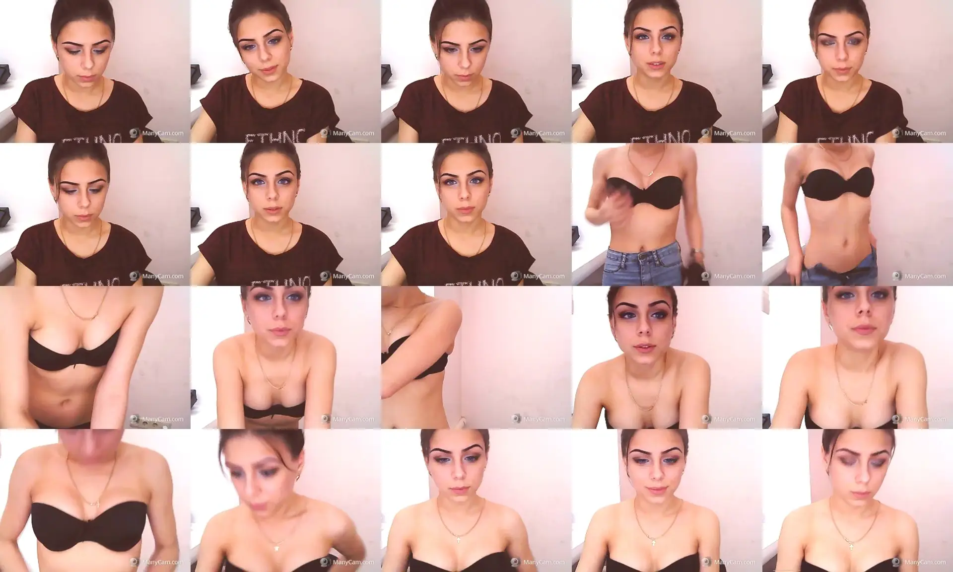 NO_DOUBTS photo contact sheet