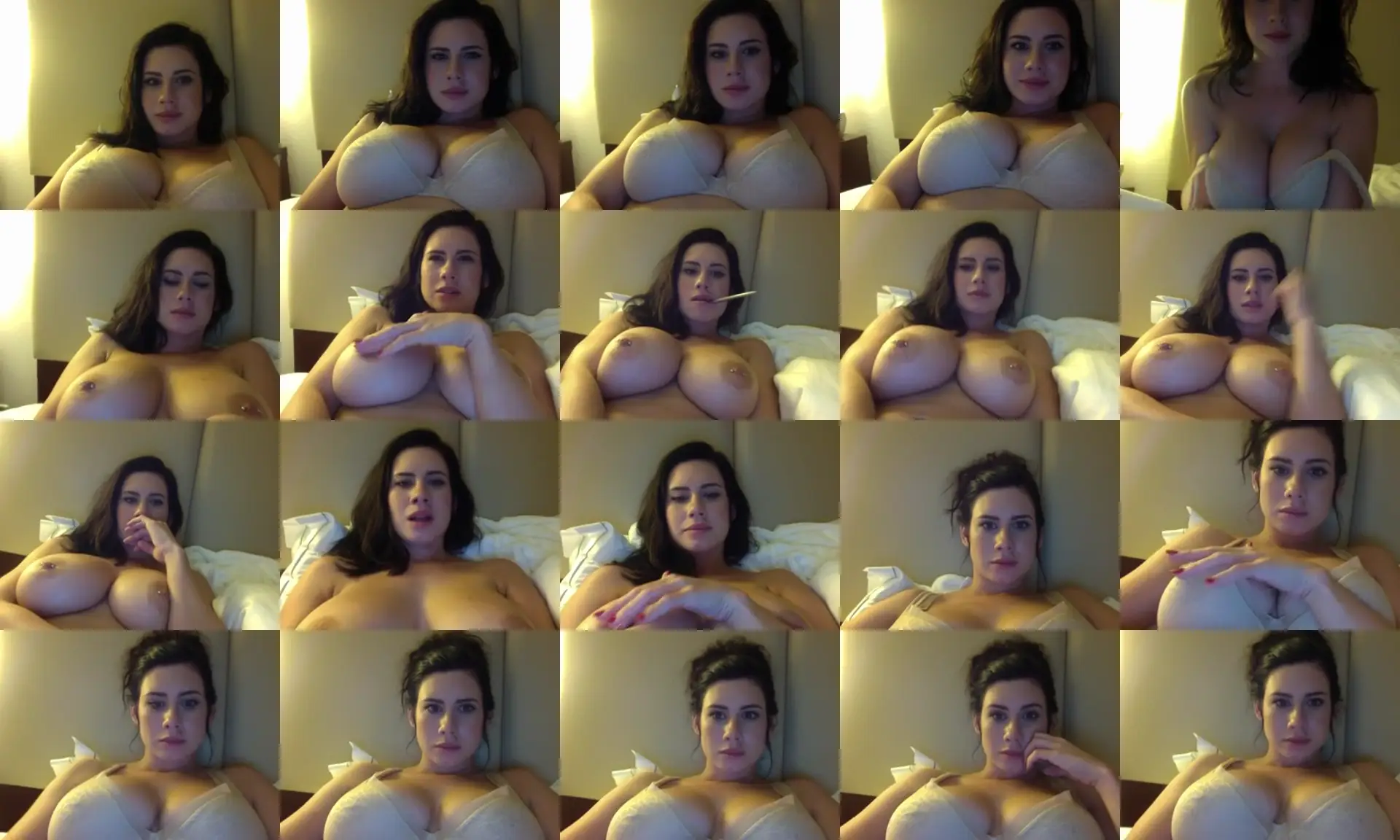 Chloe_Lamb photo contact sheet