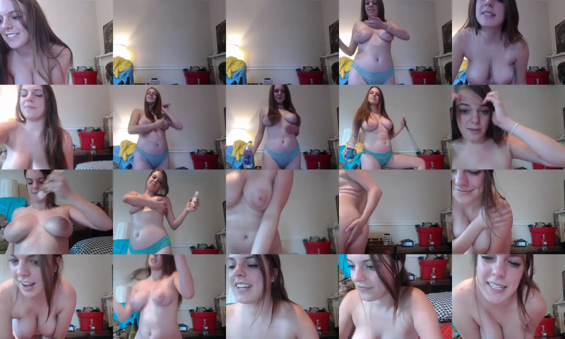 Lillian_Moon photo contact sheet