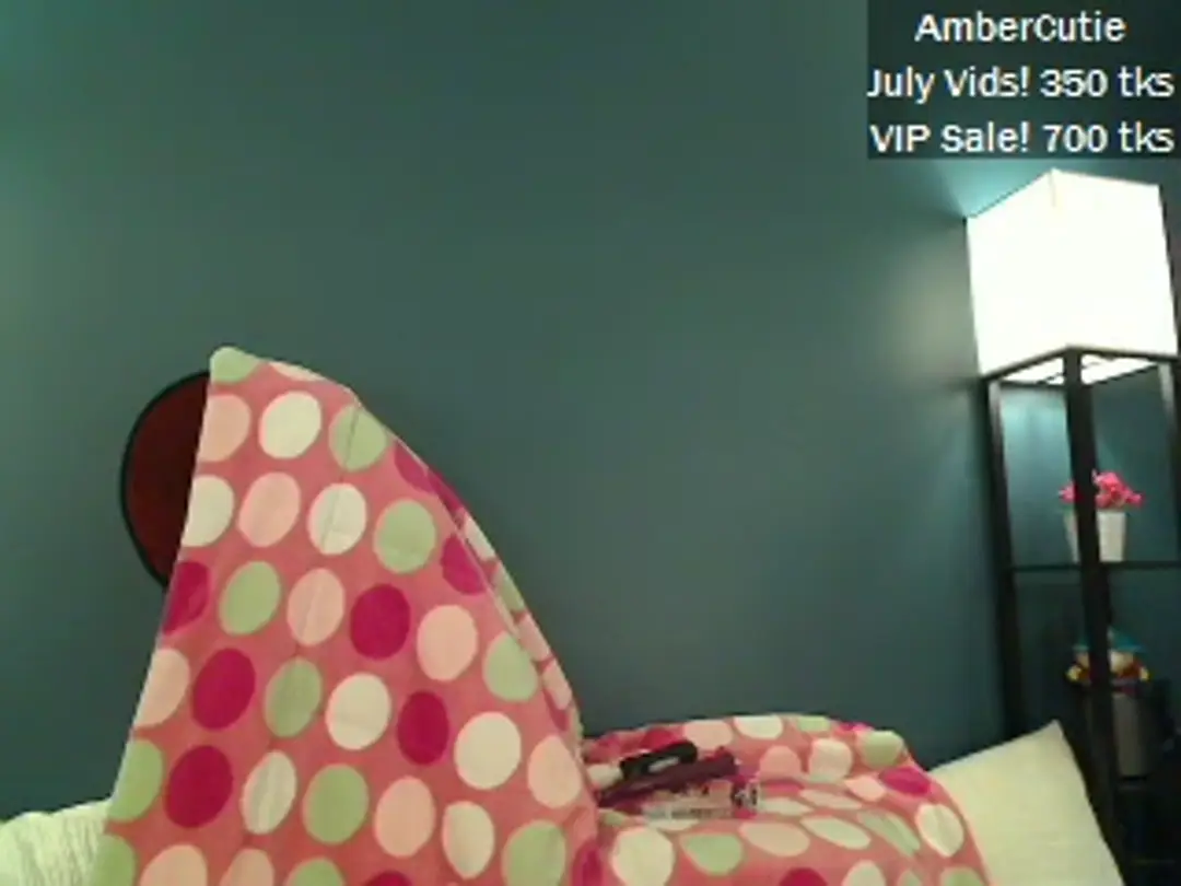 Video #38353 by AmberCutie