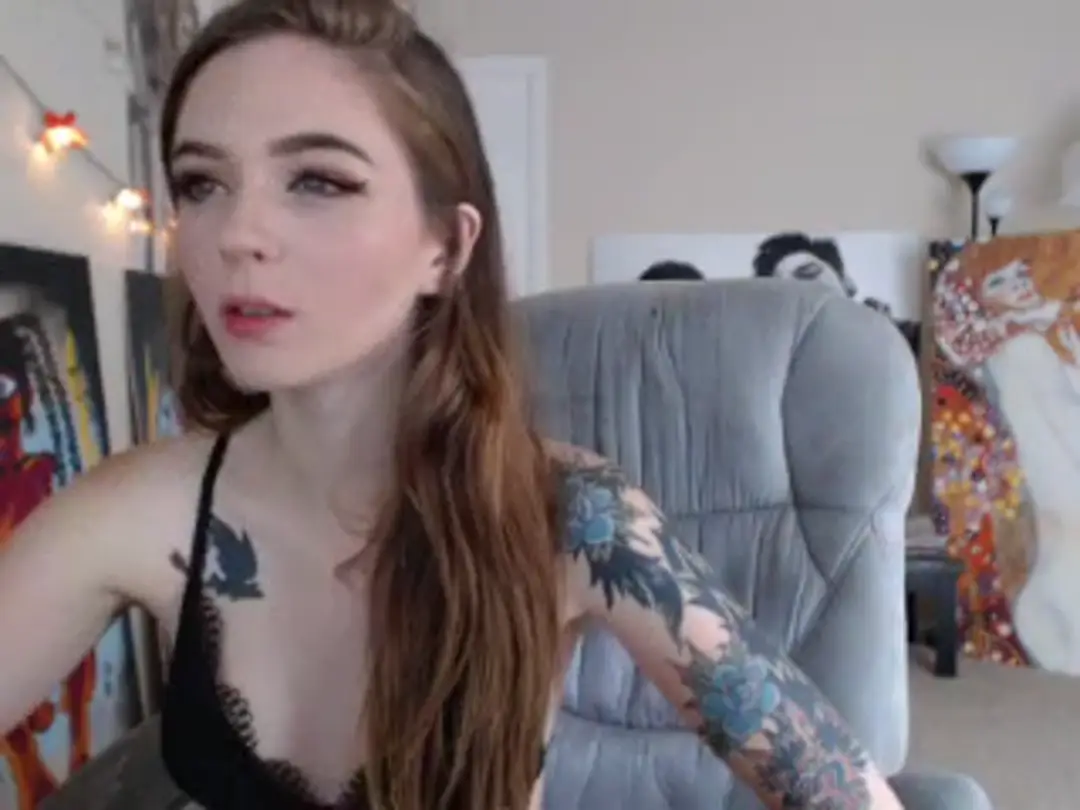 LaraCroft video #65573