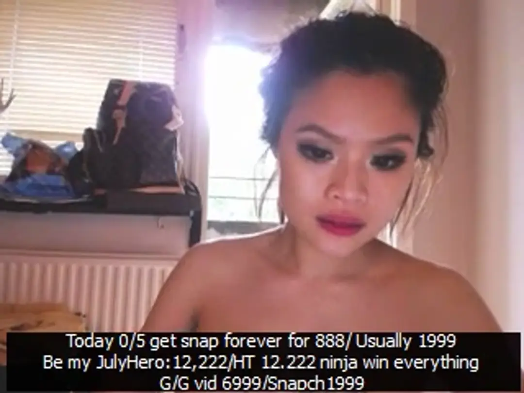 Sunhiee show preview