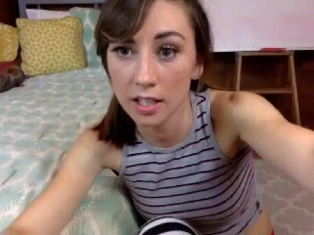 AmeliaCate show preview