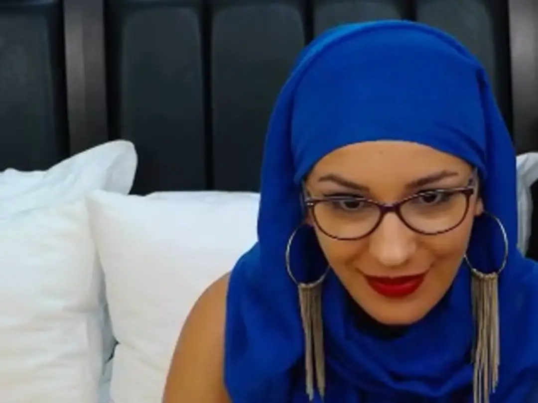 ArabianWoman video #40582